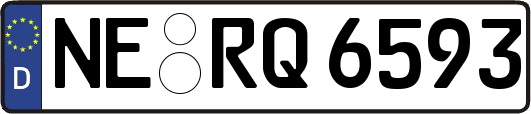 NE-RQ6593