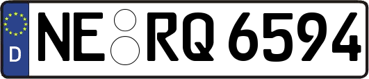 NE-RQ6594
