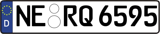 NE-RQ6595
