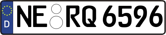 NE-RQ6596