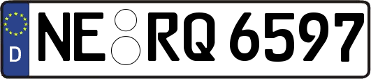 NE-RQ6597