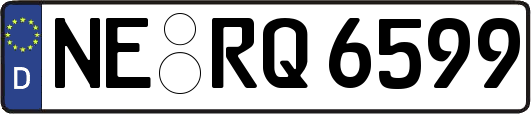 NE-RQ6599