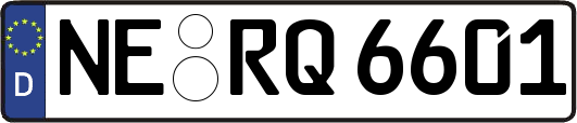 NE-RQ6601
