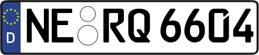 NE-RQ6604