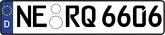 NE-RQ6606