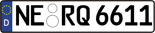 NE-RQ6611