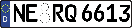 NE-RQ6613