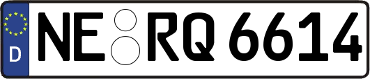 NE-RQ6614