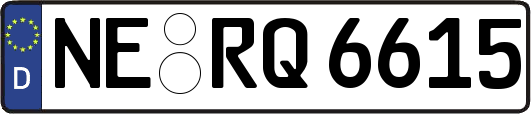 NE-RQ6615