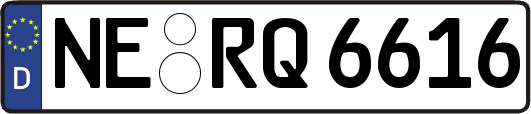 NE-RQ6616