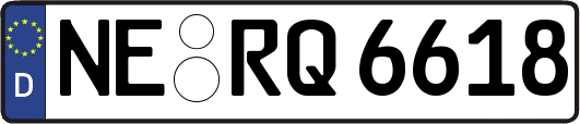 NE-RQ6618