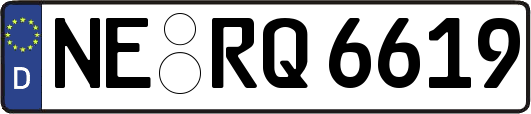 NE-RQ6619