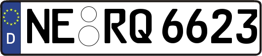 NE-RQ6623