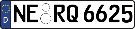 NE-RQ6625