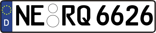 NE-RQ6626