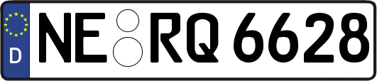 NE-RQ6628