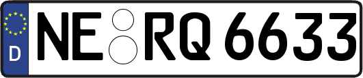 NE-RQ6633