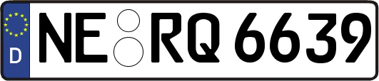 NE-RQ6639