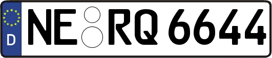 NE-RQ6644