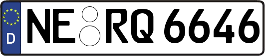 NE-RQ6646
