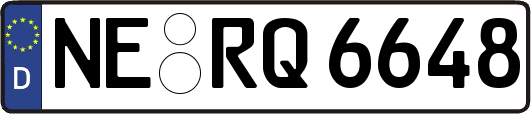 NE-RQ6648