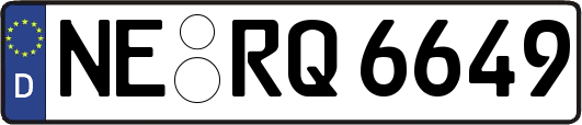NE-RQ6649