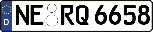 NE-RQ6658
