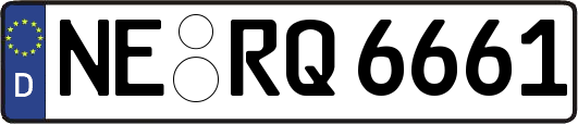 NE-RQ6661