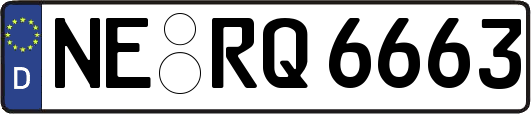NE-RQ6663