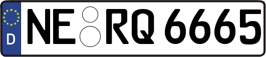 NE-RQ6665