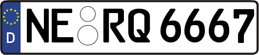 NE-RQ6667