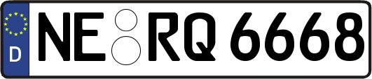 NE-RQ6668