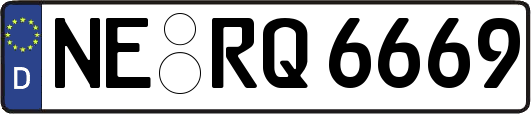 NE-RQ6669