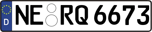 NE-RQ6673