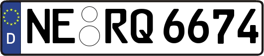 NE-RQ6674