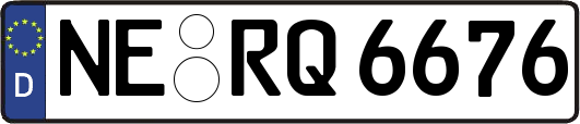 NE-RQ6676