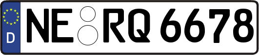 NE-RQ6678