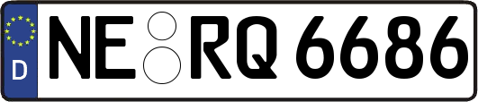 NE-RQ6686
