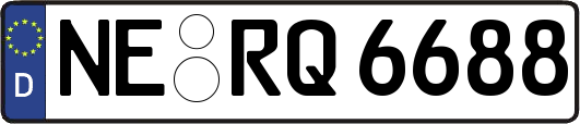 NE-RQ6688