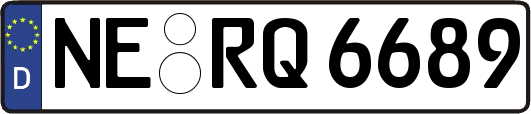 NE-RQ6689