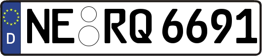 NE-RQ6691