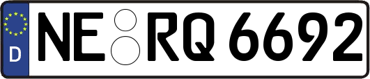 NE-RQ6692