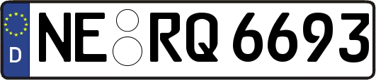 NE-RQ6693