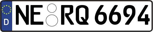 NE-RQ6694