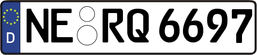 NE-RQ6697