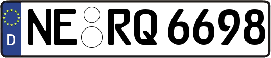 NE-RQ6698