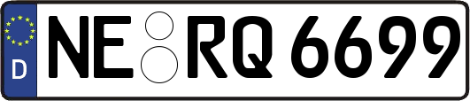 NE-RQ6699