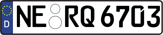 NE-RQ6703