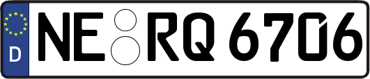 NE-RQ6706