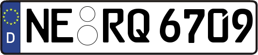 NE-RQ6709